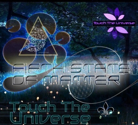 Touch the Universe Fifth State of Matter Synth Presets